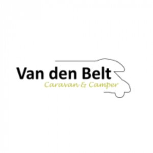 Van den Belt Caravan & Camper logo