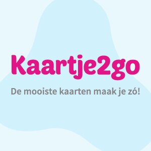 Kaartje2go B.V. logo