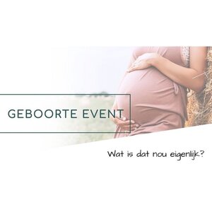 Geboorte Event image 1