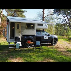 Special Campers image 1