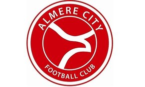 Go Ahead Eagles maakt Almere City FC vleugellam
