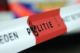 Politie zoekt getuigen en camerabeelden van explosie Bakkerskamp