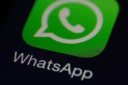 Jarenlange celstraffen voor oplichting via WhatsApp