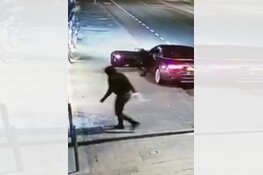 Gezocht - Politie onderzoekt inbraken bij opticiens