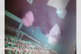 Gezocht - Politie onderzoekt inbraken bij opticiens