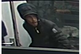 Gezocht: Politie zoekt woninginbrekers