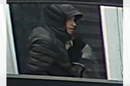 Gezocht: Politie zoekt woninginbrekers