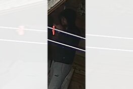 Gezocht: Politie zoekt woninginbrekers