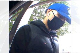 Gezocht: Politie zoekt bankpasfraudeurs