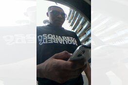 Gezocht: Bejaarde vrouw opgelicht
