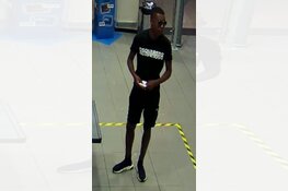 Gezocht: Bejaarde vrouw opgelicht