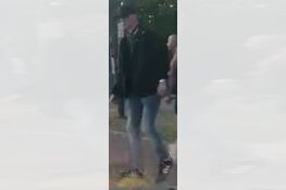 Slachtoffer mishandeling aan lot overgelaten, wie kent de daders?