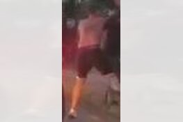 Slachtoffer mishandeling aan lot overgelaten, wie kent de daders?