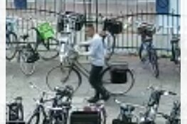 Kinderfiets van schoolplein gestolen, wie kent de dader?
