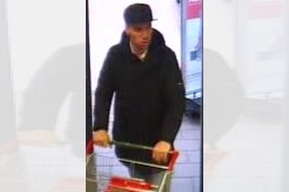 Gezocht: Robotgrasmaaier gestolen in Diepenveen, wie kent de dader?