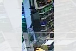 Gezocht: Robotgrasmaaier gestolen in Diepenveen, wie kent de dader?