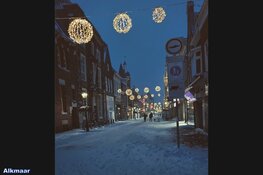 Winterse zondag in beeld