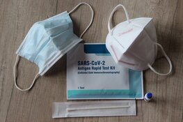 Hoe werkt de coronatest in Deventer?