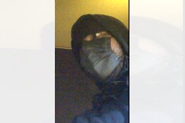 Man slachtoffer van spoofing, wie herkent de pinner?