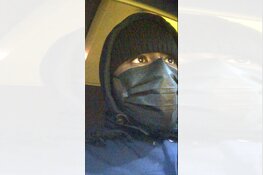 Man slachtoffer van spoofing, wie herkent de pinner?