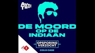 Podcast cold case Hans Schonewille in Team West