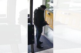 Vrouw slachtoffer van babbeltruc