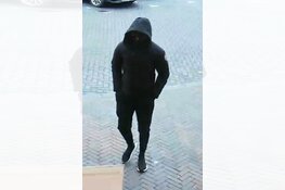 Vrouw slachtoffer van babbeltruc