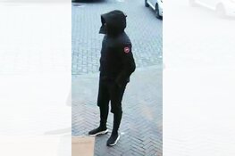 Vrouw slachtoffer van babbeltruc