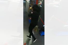 Vrouw slachtoffer van babbeltruc