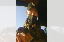 Gezocht: Vrouw slachtoffer van bankmedewerkersfraude