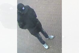 Gezocht: Wie is deze pinner?