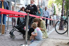 Vandaag gelegenheid tot afscheid van Peter R. de Vries in Carré