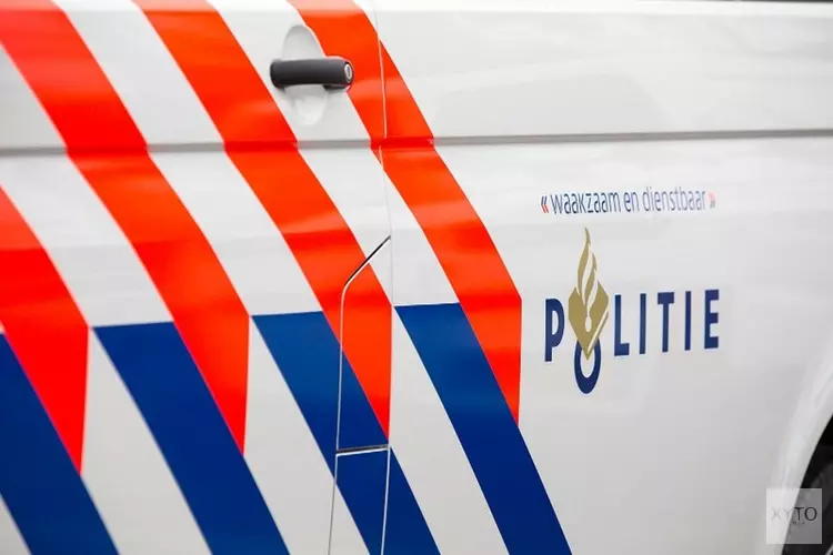 Politie onderzoekt straatroof