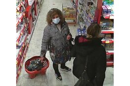 Gezocht: Wie (her)kent deze drie vrouwen?