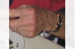 Bejaarde man slachtoffer van babbeltruc, wie heeft informatie?