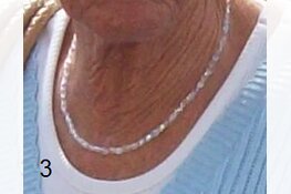 Bejaarde man slachtoffer van babbeltruc, wie heeft informatie?