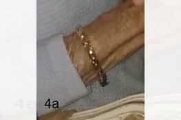 Bejaarde man slachtoffer van babbeltruc, wie heeft informatie?