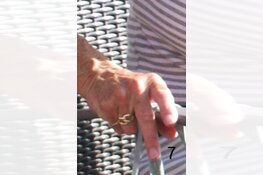 Bejaarde man slachtoffer van babbeltruc, wie heeft informatie?