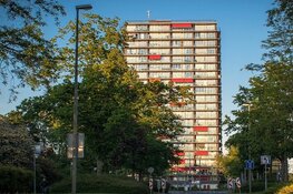 Jongeren hard geraakt door woningtekort