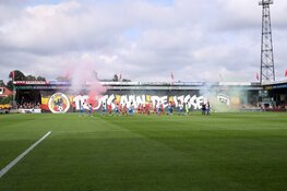 Go Ahead Eagles wint IJsselderby en laat PEC Zwolle puntloos