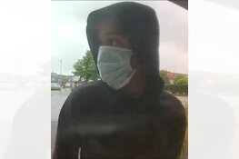 Gezocht: Bankmedewerkerfraude, wie is deze man?