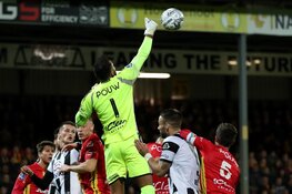 Go Ahead Eagles in enerverend duel te sterk voor Heracles Almelo