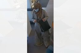 Diefstal bij juwelier, wie zijn deze vrouwen?