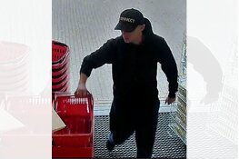 Gezocht - Winkeldiefstal - Deventer