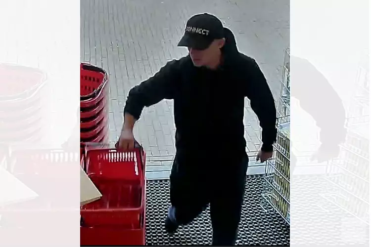 Gezocht - Winkeldiefstal - Deventer