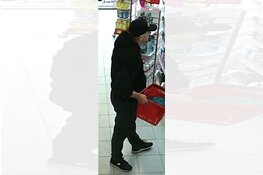 Gezocht - Winkeldiefstal - Deventer