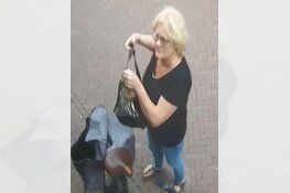 Gezocht: Diefstal bij juwelier