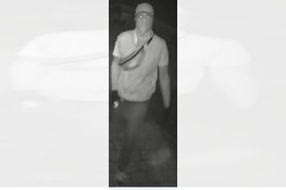 Gezocht: Vernieling Deventer