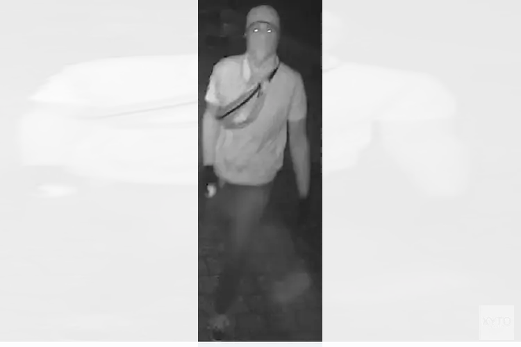 Gezocht: Vernieling Deventer