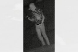 Gezocht: Vernieling Deventer